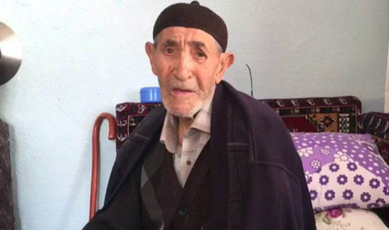 91 yaşında koronavirüsü atlattı, çağrıda bulundu