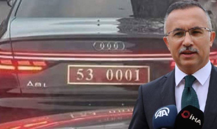 Sosyal medyada 'IBAN' isyanı: Zırnık yok; vergilerimiz nerede?