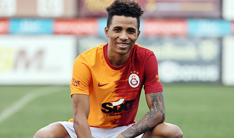 Benfica - Arouca maçında Gedson Fernandes, kadroya alınmadı