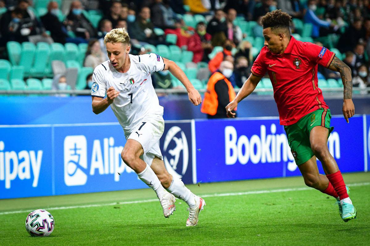 Benfica - Arouca maçında Gedson Fernandes, kadroya alınmadı