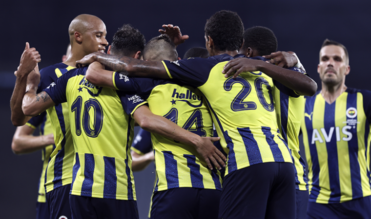 Adana Demirspor - Fenerbahçe maçı saat kaçta, hangi kanalda, ilk 11'de kim var?