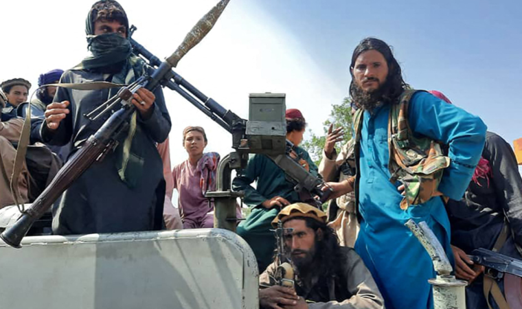 Son dakika... Dışişleri’nden Afganistan’daki Türk yurttaşlarına acil çağrı