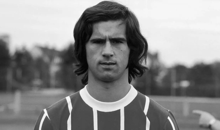 Son dakika... Alman futbolunun efsanesi Gerd Müller hayatını kaybetti