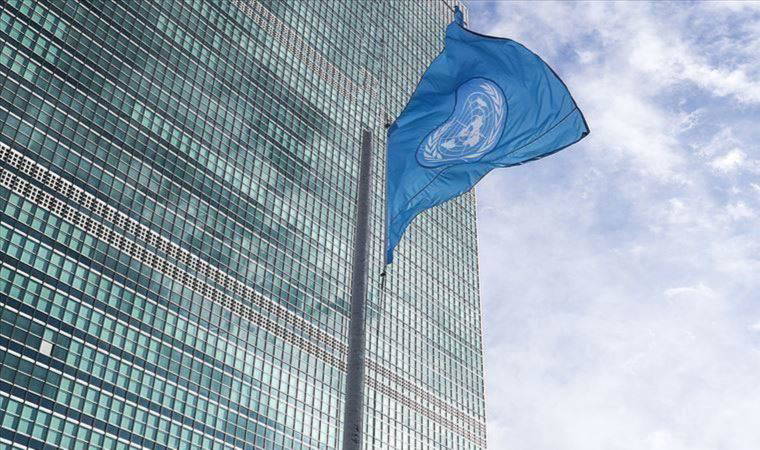 BM'den Taliban'a çağrı: 