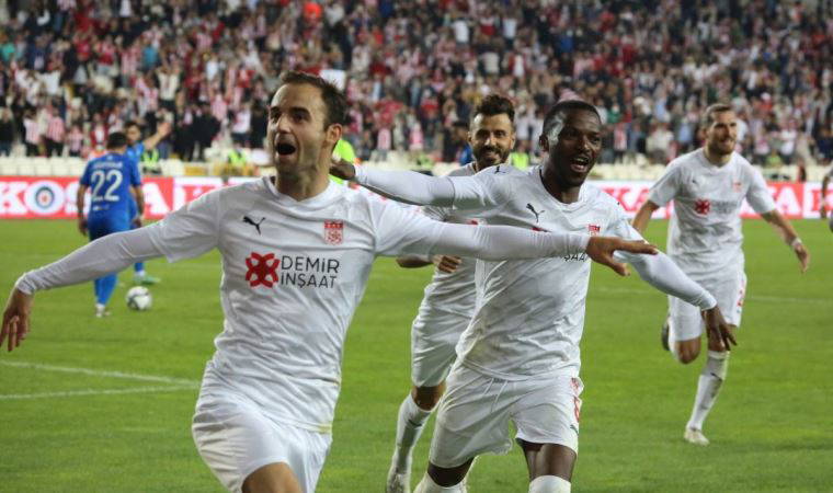 Sivasspor, Konyaspor’a sahasında 10 maçtır yenilmiyor