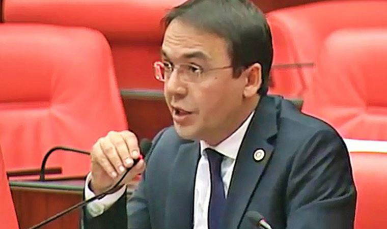 CHP’li Baltacı, sel bölgesinde sordu: Neyi saklıyorsunuz?