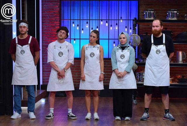 MasterChef Türkiye’de dün akşamın kazanan ismi belli oldu