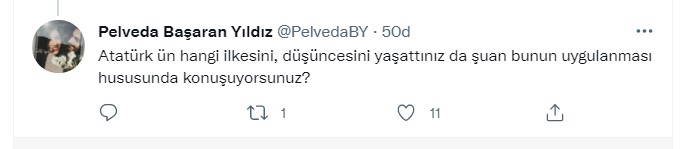 Lezbiyenleri hedef gösteren Cüppeli Ahmet'e sert yanıt: Hoca! Şimdi kapat o çeneni