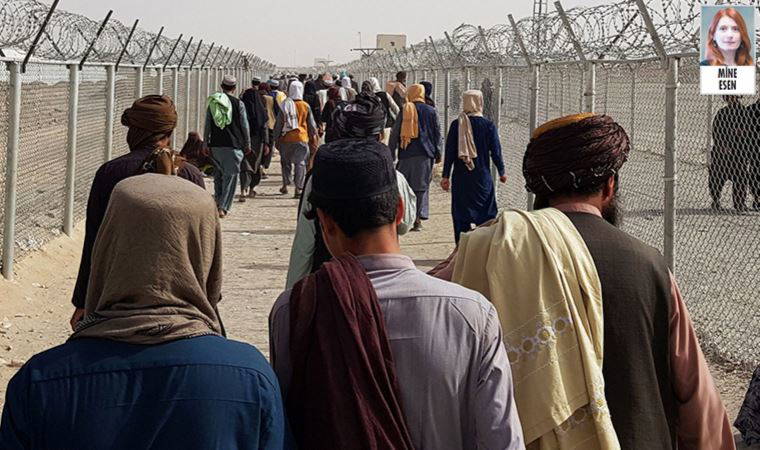 Taliban hakimiyeti kadın ve kız çocukları için daha da karanlık günlerin habercisi