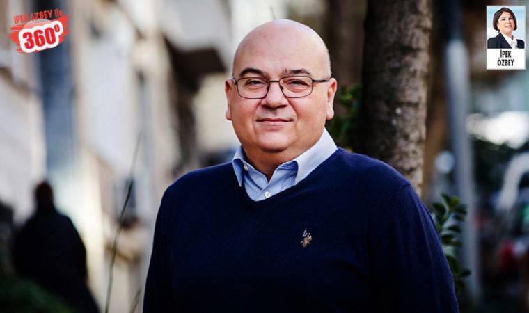 PROF. EMRE ERDOĞAN: