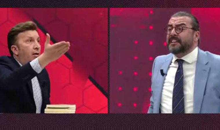 Spor yorumcusu Emre Bol, canlı yayında kalp krizi geçirdi