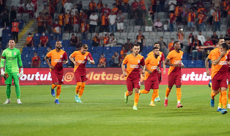Giresunspor - Galatasaray maçı ne zaman, saat kaçta, hangi kanalda? Muhtemel 11'de kim var?