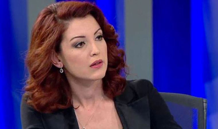 Nagehan Alçı, Prof. Ceyhan'ı hedefine oturttu: Artık yeter