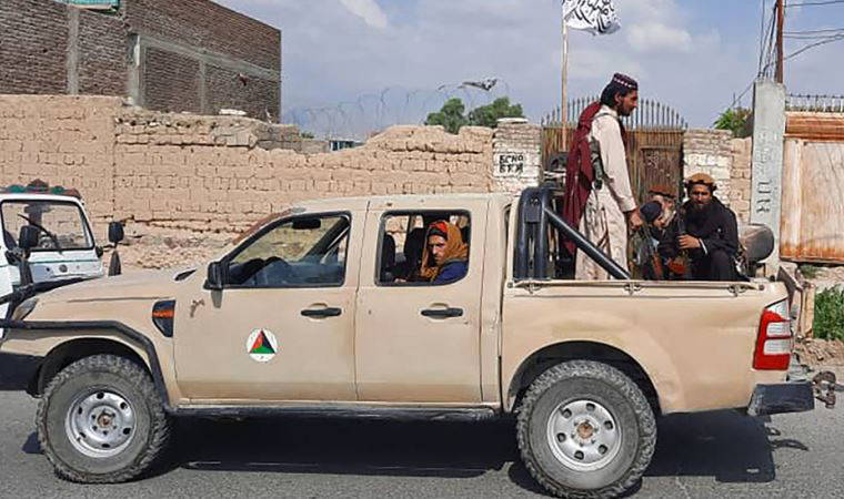Taliban, Afganistan'ı 20 yıl öncesine mi götürecek?