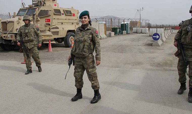 KONU: AFGANİSTAN