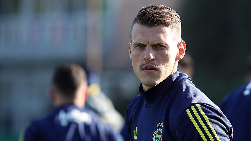Martin Skrtel'in yeni takımı belli oldu