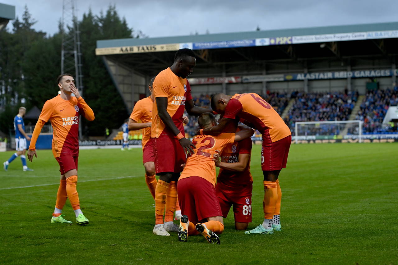Fenerbahçe, Galatasaray, Trabzonspor ve Sivasspor'un Avrupa maçları hangi kanalda yayımlanacak?