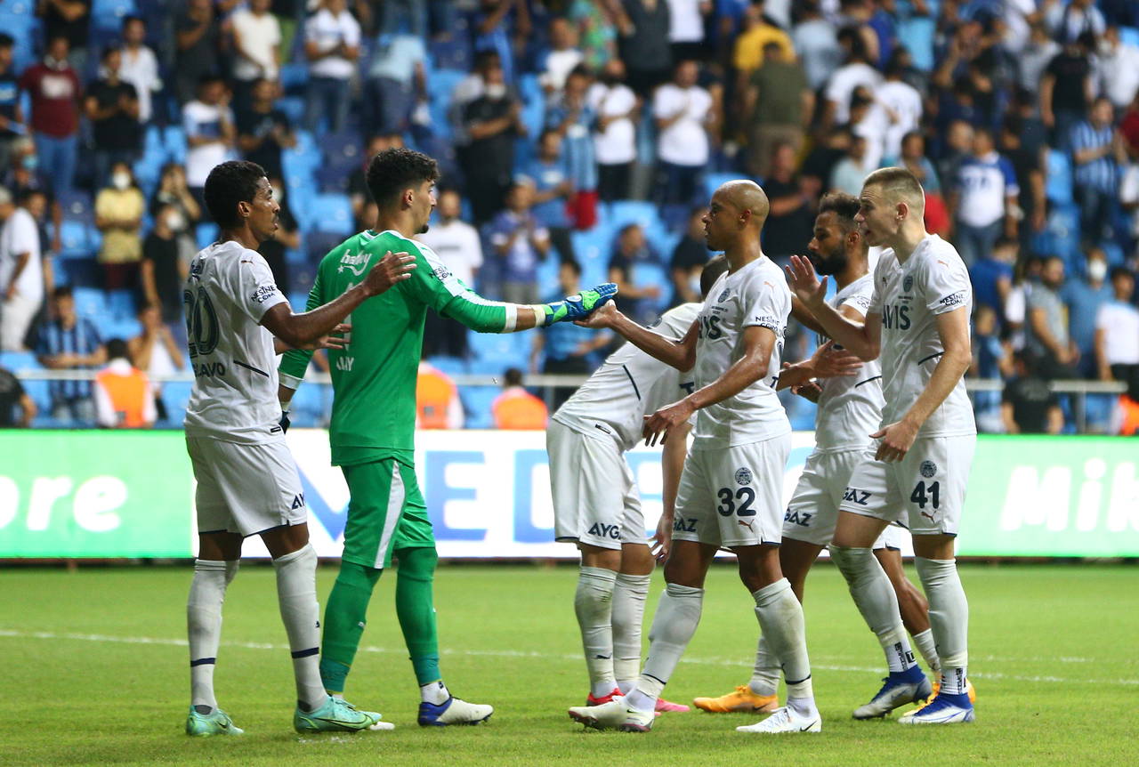 Fenerbahçe, Galatasaray, Trabzonspor ve Sivasspor'un Avrupa maçları hangi kanalda yayımlanacak?