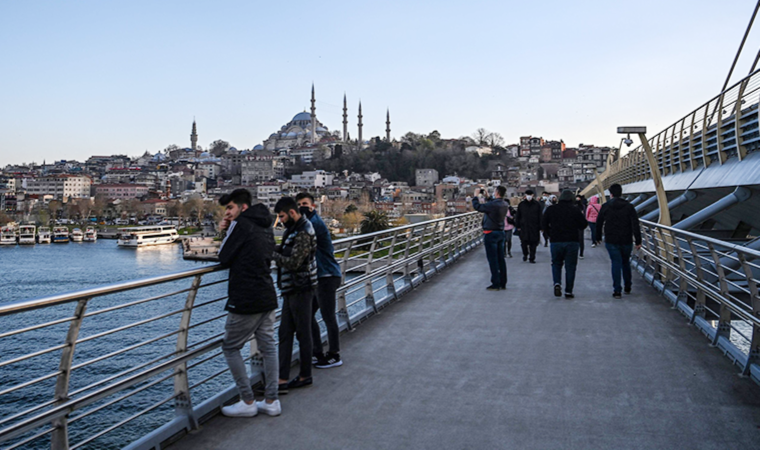 Covid: ABD Türkiye'yi en riskli ülkeler arasına ekledi, vatandaşlarına 'seyahat etmeyin' tavsiyesinde bulundu