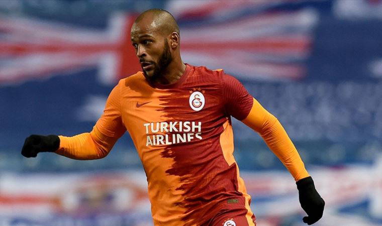 Volkan Demirel'den Marcao açıklaması