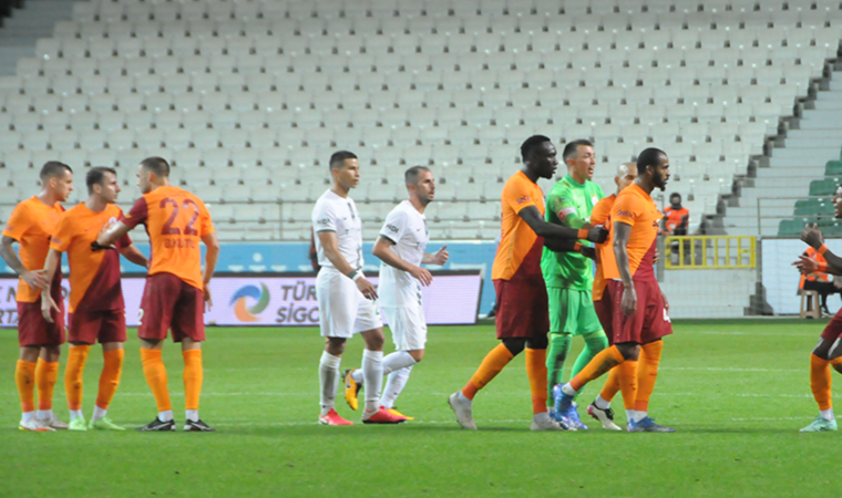 Marcao'nun Kerem Aktürkoğlu'na saldırısı dünya basınında!