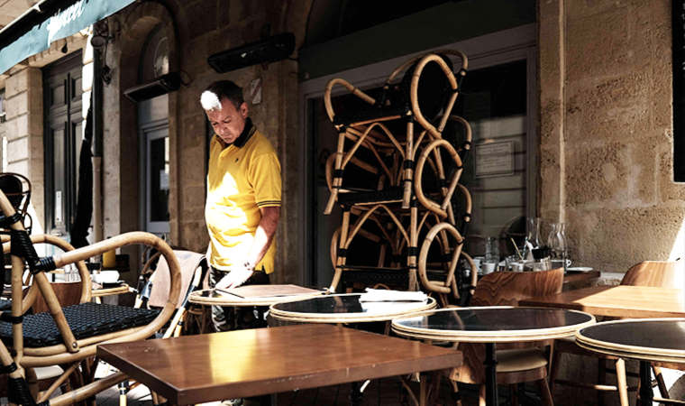 Yeni Zelanda’da bir Covid-19 vakası görüldü: 3 günlük kapanma ilan edildi