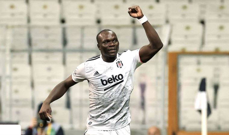 Beşiktaş, Michy Batshuayi ile görüşmelere başlandığını açıkladı