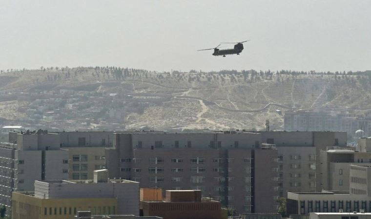 Taliban: ABD'nin Afganistan'daki tahliye operasyonunun 1975'te Vietnam'da yaşananlara benzetilmesi ne kadar gerçekçi?