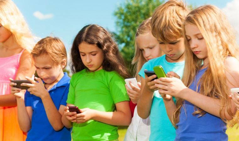 Z kuşağından sonra sıra onlarda: Alfa kuşağının devri başlıyor