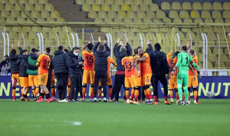 Göztepe'de Martin Linnes sesleri