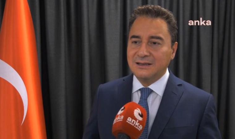 Babacan'dan 'Afganistan' yorumu: Büyük bir hesap hatası