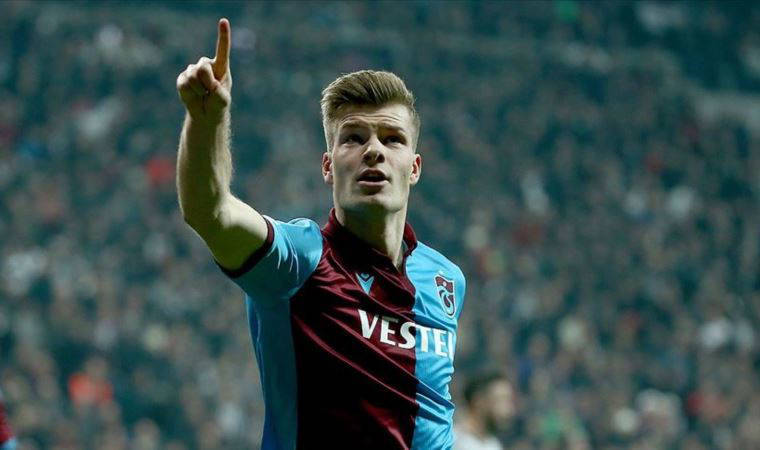 Mehmet Demirkol açıkladı: Ne Sörloth ne Bakambu!