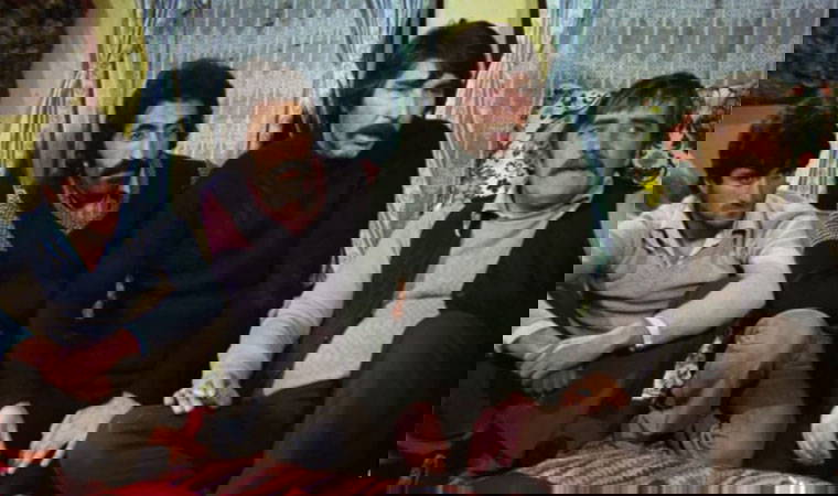 Yeşilçam’ın usta oyuncusu Ali İnce yaşamını yitirdi