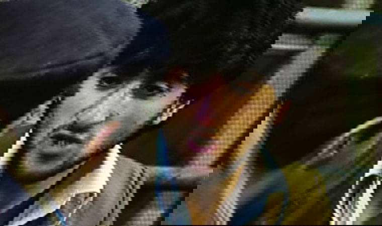 Yeşilçam’ın usta oyuncusu Ali İnce yaşamını yitirdi