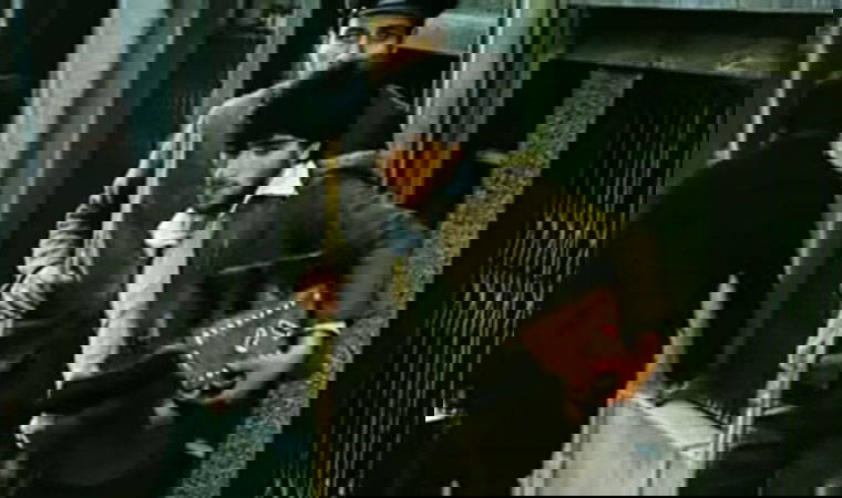 Yeşilçam’ın usta oyuncusu Ali İnce yaşamını yitirdi