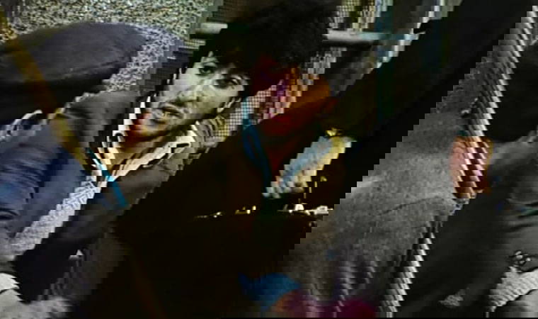 Yeşilçam’ın usta oyuncusu Ali İnce yaşamını yitirdi