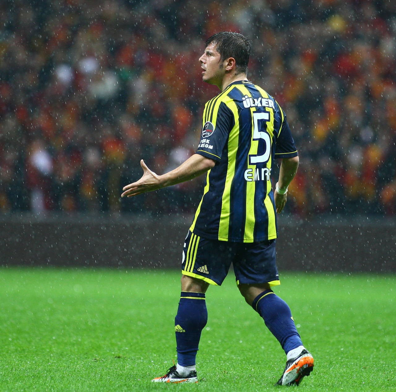 Saha içindeki unutulmaz kavgalar