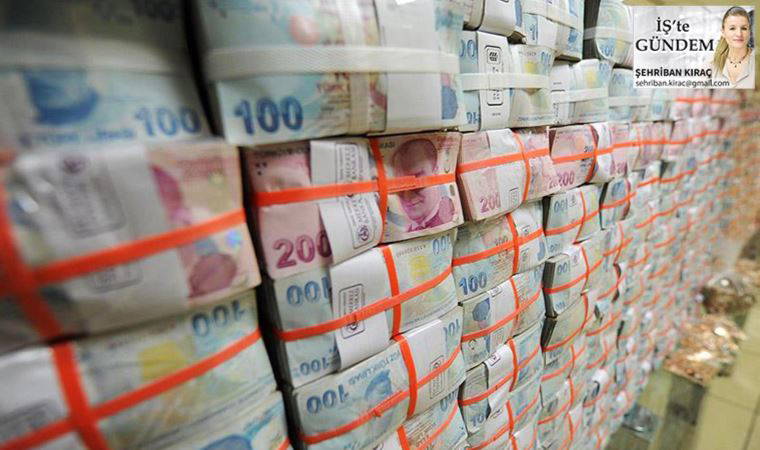 Prof. Dr. Binhan Elif Yılmaz: Her 5 liralık vergi gelirinin 1 lirası faiz giderlerine gidiyor