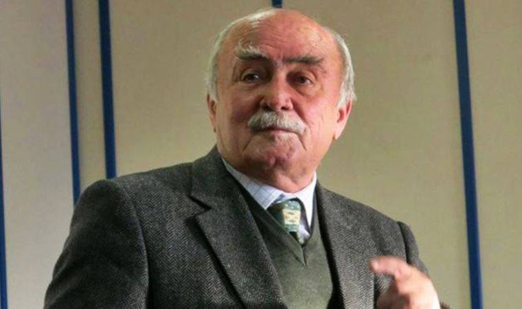 Şair Hamit Kalyoncu yaşamını yitirdi