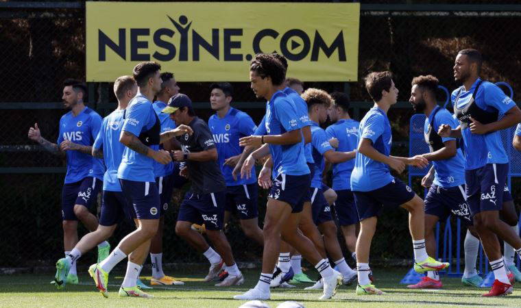 Fenerbahçe'nin konuğu HJK Helsinki