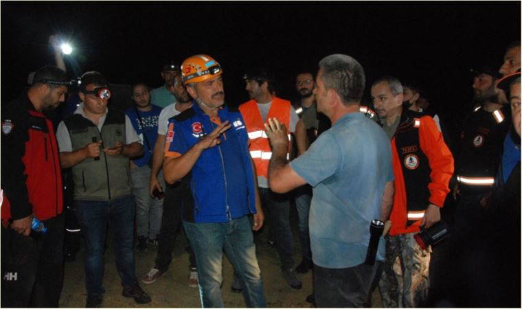 Bartın'da ormanda kaybolan 2 kız kardeşle ilgili yeni gelişme