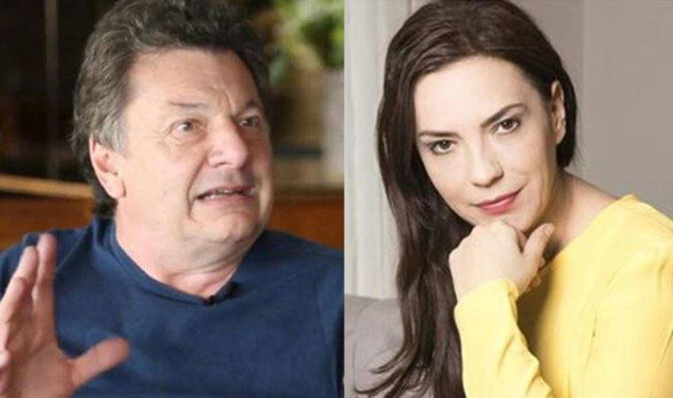 Vedat Milor'dan Yeşim Salkım'ın 'grip aşısı' paylaşımına tepki