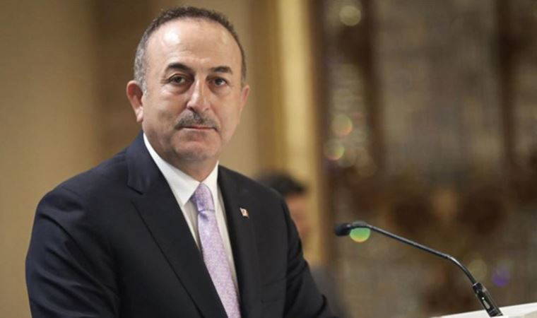 Bakan Çavuşoğlu'ndan tepkiler üzerine yeni açıklama: 