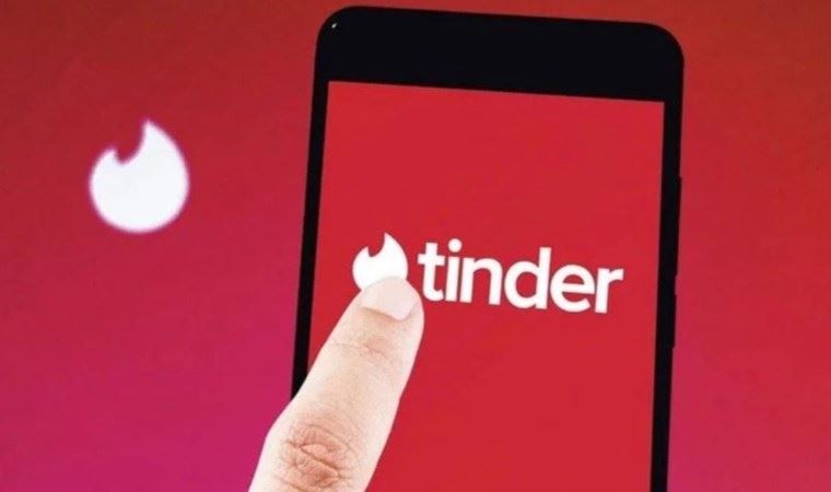 Tinder'da yeni dönem: 'Kimlik doğrulama'