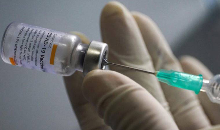 Bilim Kurulu üyesinden 'Sinovac' itirafı