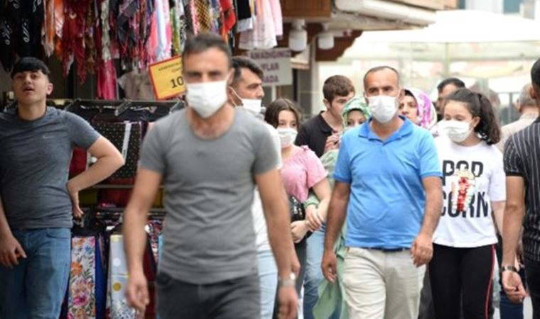 Diyarbakır'da 3 mahalle, karantinaya alındı