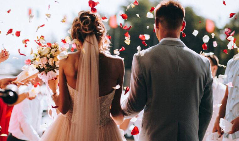 Gelin almada yeni akım: Bando