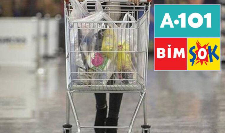 A101, ŞOK ve BİM'i de kapsayan dikkat çeken bir rapor yayımlandı