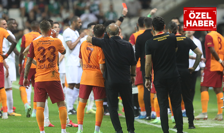 Spor hukukçuları, Marcao'nun alabileceği cezaları değerlendirdi