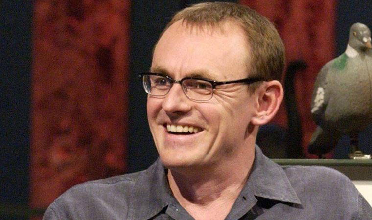Cilt kanseriydi: İngiliz komedyen Sean Lock yaşamını yitirdi